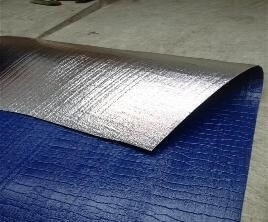 Termal Beton Örtüsü