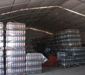 Depo Çadırı - Gıda Depolama_Apple_Genel