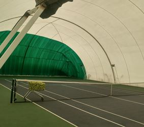 Genel Maksat Yemekhane Taziye (4)