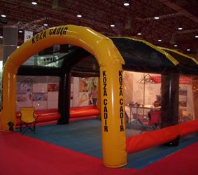 Genel Maksat Yemekhane Taziye