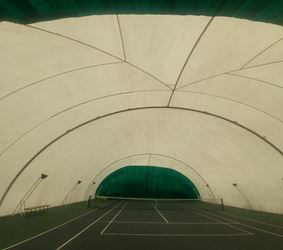 Genel Maksat Yemekhane Taziye (3)