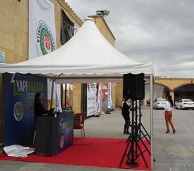 GÖLGELİK SİSTEMLERİ