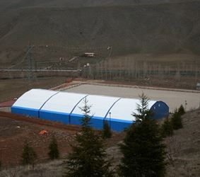 Manej Çadırı_Apple_Genel