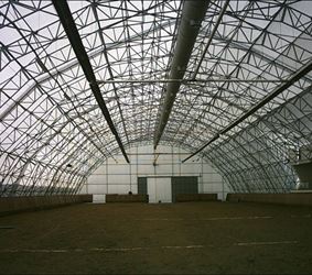 Manej Çadırı İç_Apple_Genel