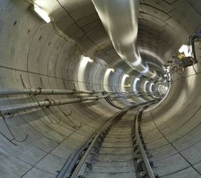 tünel çalışma sahası fantüp 9(1)