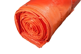 Beton Yorganı